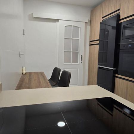 阿瓜杜尔塞Terraza Mirramar公寓 外观 照片