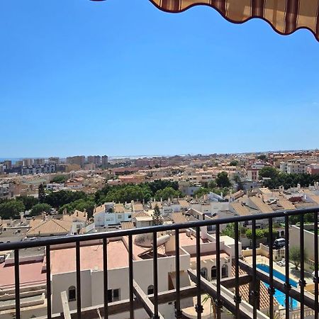 阿瓜杜尔塞Terraza Mirramar公寓 外观 照片
