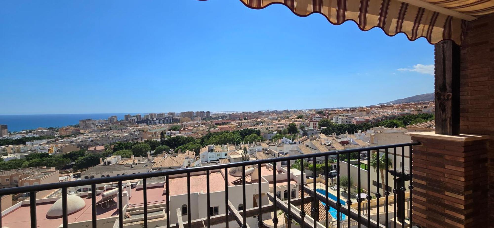 阿瓜杜尔塞Terraza Mirramar公寓 外观 照片