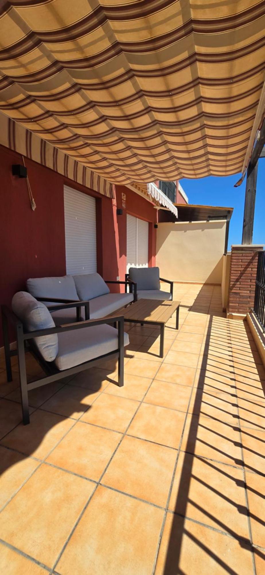 阿瓜杜尔塞Terraza Mirramar公寓 外观 照片